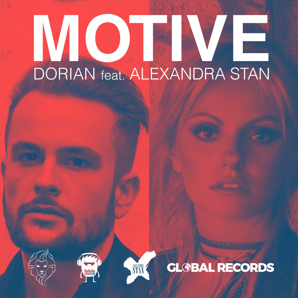 Motive (单曲)