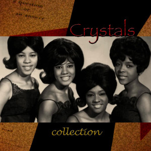 收聽The Crystals的Today I Met the Boy I'm Gonna Marry歌詞歌曲