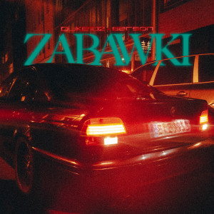 Duke102的專輯Zabawki (Explicit)