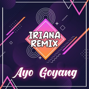 Dengarkan Kutimang Adiku Sayang Tailand Style  Terbaru 2023 lagu dari Iriana Remix dengan lirik