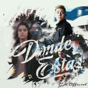 Yiem的專輯Donde Estas