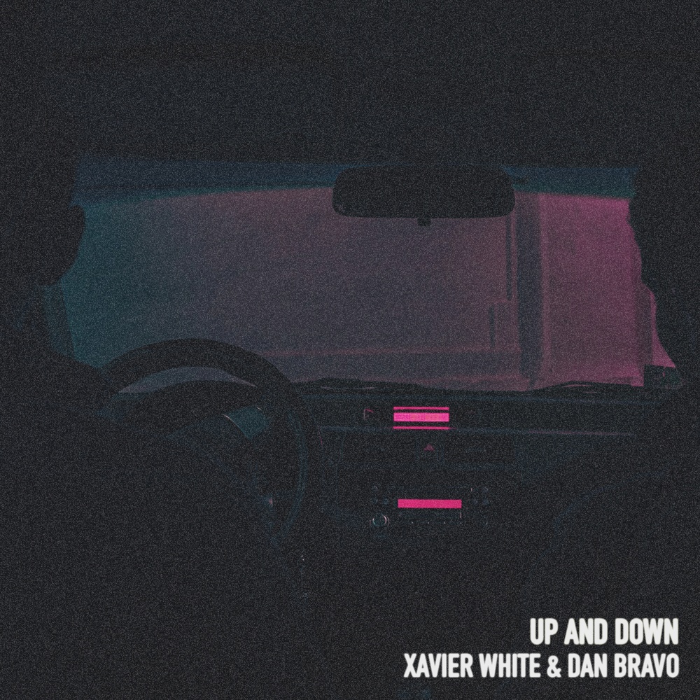 Up and Down(Explicit)