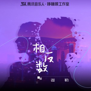 迦勒的专辑相反数