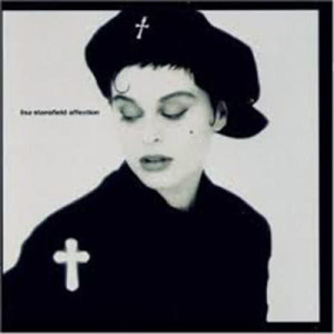 อัลบัม Affection ศิลปิน Lisa Stansfield