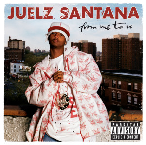 ดาวน์โหลดและฟังเพลง My Problem (Jealousy) (Album Version|Explicit) พร้อมเนื้อเพลงจาก Juelz Santana