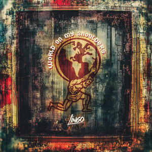 Album World on My Shoulders from Lingo