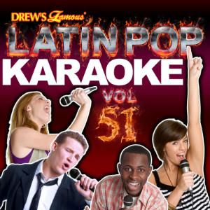 ดาวน์โหลดและฟังเพลง Luminosa Mañana (Karaoke Version) พร้อมเนื้อเพลงจาก The Hit Crew