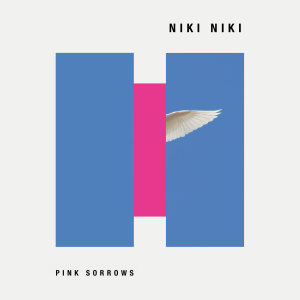 Album Pink Sorrows from Niki Niki