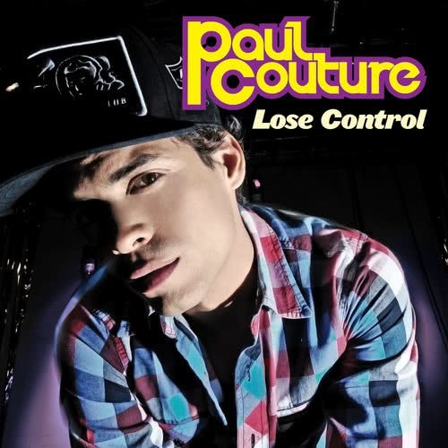 Lose Control (Single)