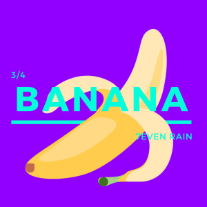 收聽7even Rain的Banana (Original)歌詞歌曲