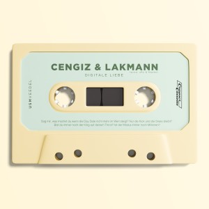 Album Digitale Liebe from Cengiz