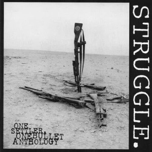 收聽Struggle的Wait a Second歌詞歌曲