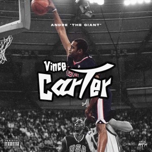 อัลบัม Vince Carter ศิลปิน Andre the Giant