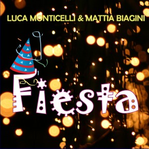 Album Fiesta from Luca Monticelli