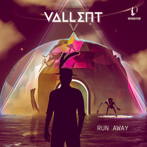 ดาวน์โหลดและฟังเพลง Run Away (Radio Mix) พร้อมเนื้อเพลงจาก Vallent