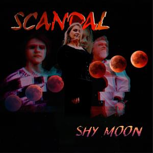 อัลบัม Shy Moon (Explicit) ศิลปิน Scandal