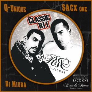 收听Q-Unique的Classic Hit (Explicit)歌词歌曲