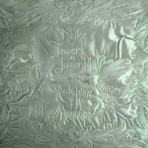 อัลบัม MAL DE AMORES - Clean ศิลปิน Myke Towers