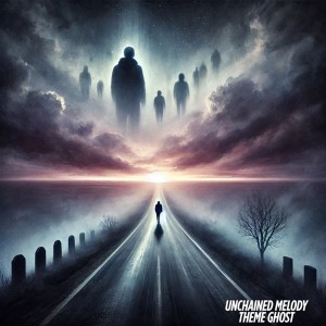 Album Unchained Melody Theme Ghost from Jhonatan Rodrigues