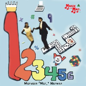 收聽Music with Mar的Multiplication Rap - Instrumental歌詞歌曲