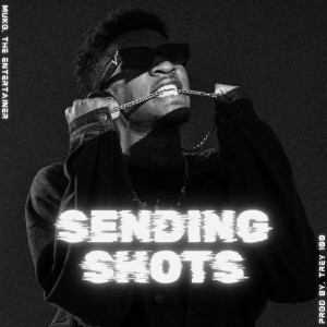 Muko的專輯Sending Shots (Explicit)