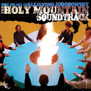 ดาวน์โหลดและฟังเพลง Alchemical Room พร้อมเนื้อเพลงจาก Alejandro Jodorowsky