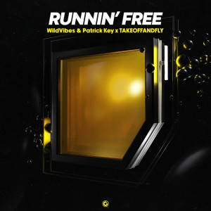 WildVibes的专辑Runnin’ Free