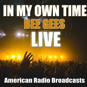 收聽Bee Gees的To Love Somebody (Live)歌詞歌曲
