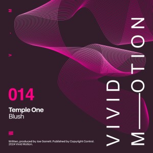 收聽Temple One的Blush (Extended Mix)歌詞歌曲