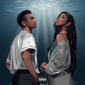 Dengarkan lagu Tides (Explicit) nyanyian 蔡诗芸 dengan lirik