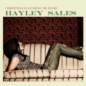Hayley Sales的專輯Christmas Is Leading Me Home