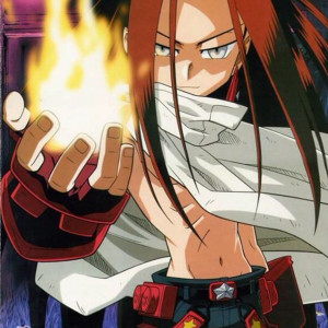 收聽Shaman King的Shaman King (Russian Version)歌詞歌曲