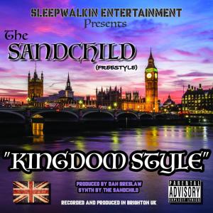 อัลบัม Kingdom Style (FreeStyle) [Explicit] ศิลปิน The Sandchild