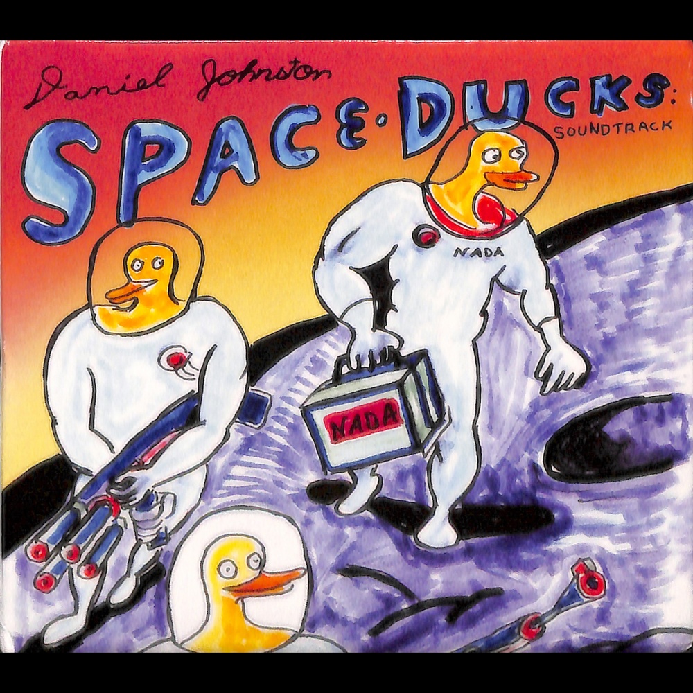 Space Ducks