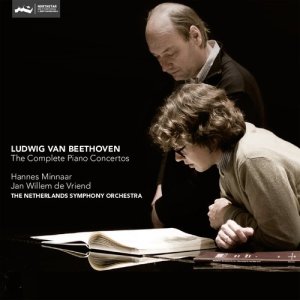 收聽The Netherlands Symphony Orchestra的Piano Concerto No. 4 in G Major, Op. 58: I. Allegro moderato歌詞歌曲