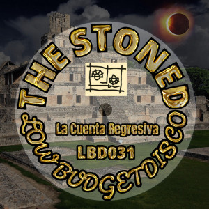 收聽The Stoned的La Cuenta Regresiva歌詞歌曲