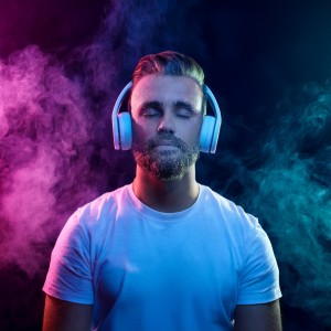 default playlist img