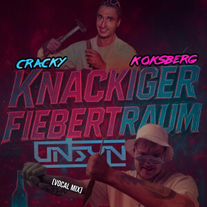 Album Knackiger Fiebertraum (Vocal Mix) from UNSYN