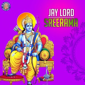 Listen to Om Shri Ram song with lyrics from Ketan Patwardhan