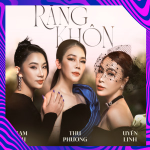 Thu Phuong的專輯Răng Khôn (Remix)