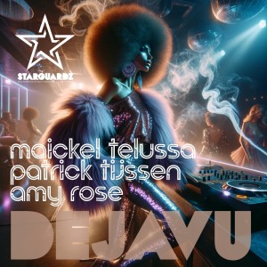 ดาวน์โหลดและฟังเพลง Dejavu (Radio-Edit) พร้อมเนื้อเพลงจาก Patrick Tijssen