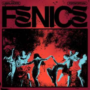 ดาวน์โหลดและฟังเพลง Fenice (Explicit) พร้อมเนื้อเพลงจาก La Malasorte