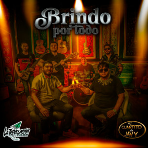 Album Brindo Por Todo (Explicit) from 