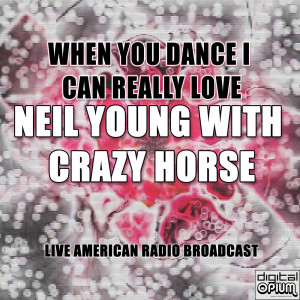 Dengarkan lagu After The Gold Rush (Live) nyanyian Neil Young dengan lirik