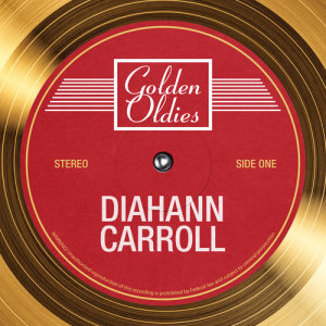 Listen to Falling In Love Again, I Can't Help It song with lyrics from Diahann Carroll