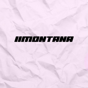 Album MONTANA II (Explicit) from 