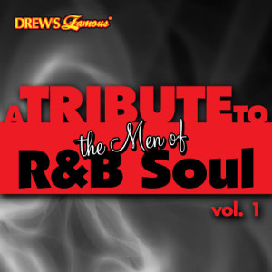 The Hit Crew的專輯A Tribute to the Men of R&B Soul, Vol. 1