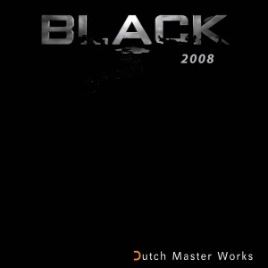 收听Showtek的Black 2008 (Intro Mix)歌词歌曲