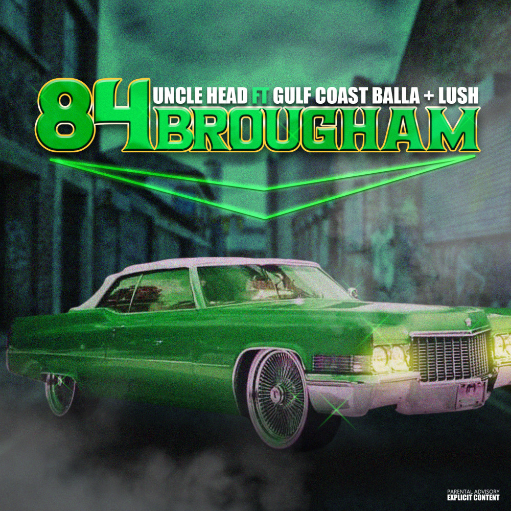 84 Brougham (Explicit)