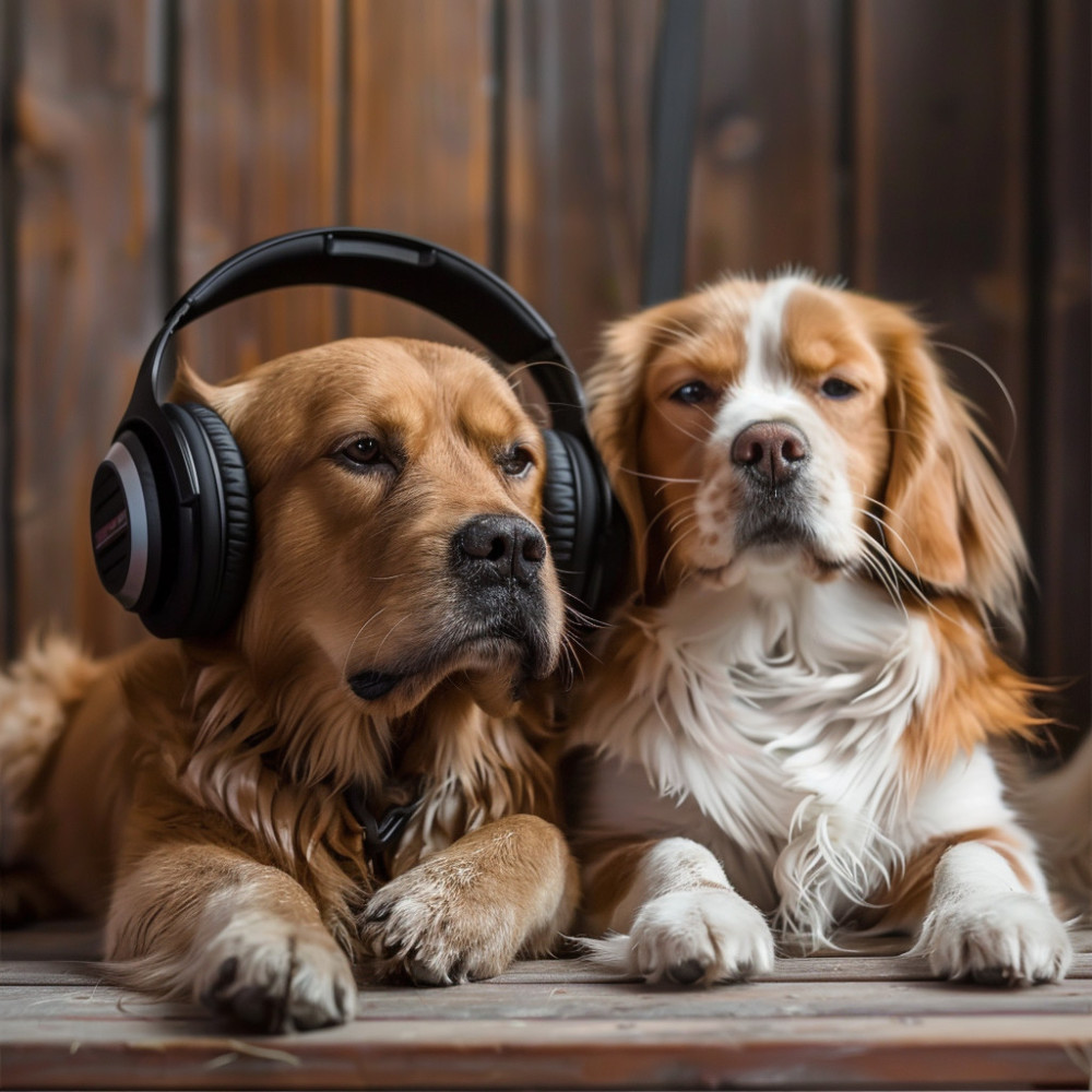 Binaural's Peaceful Tune